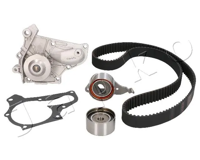 Water Pump & Timing Belt Kit SKJ211