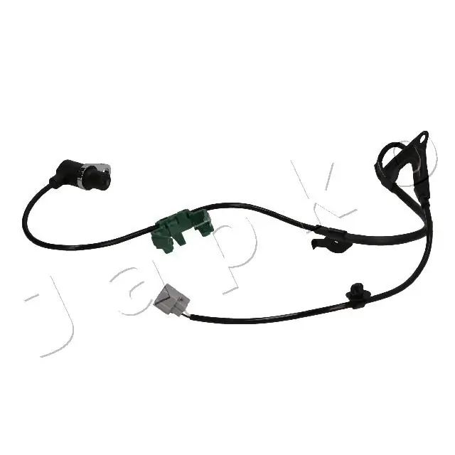 Sensor, wheel speed 151217