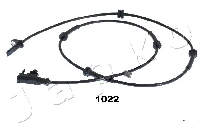 Sensor, wheel speed 1511022