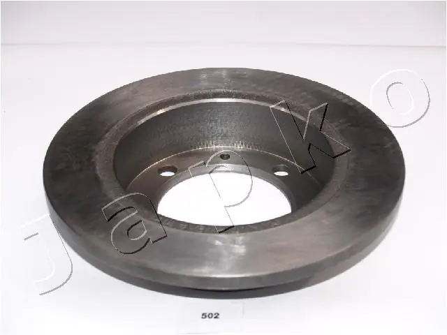 Brake Disc 61502