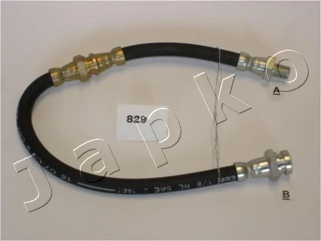 Holding Bracket, brake hose 69829