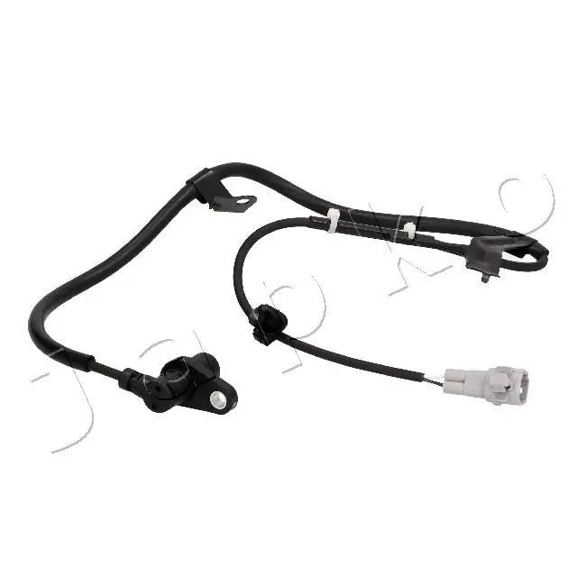 Sensor, wheel speed 151225