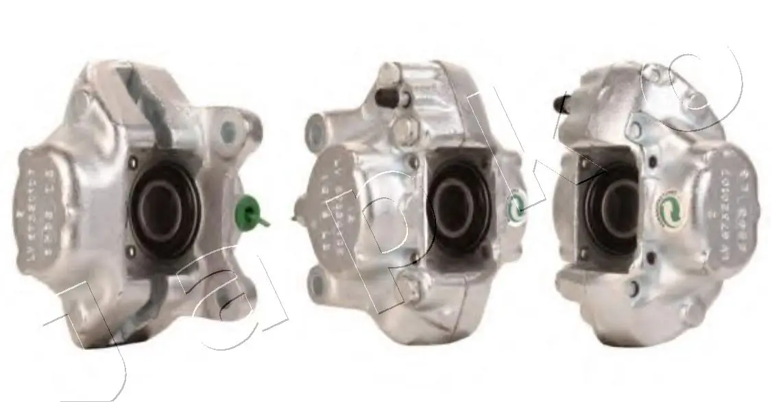Brake Caliper CAL501RJM