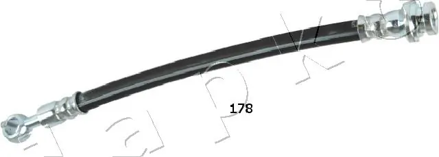 Holding Bracket, brake hose 69178