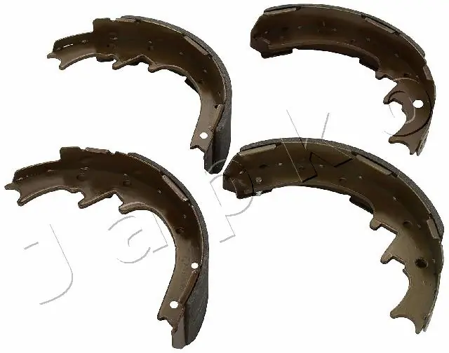 Brake Shoe Set 550308