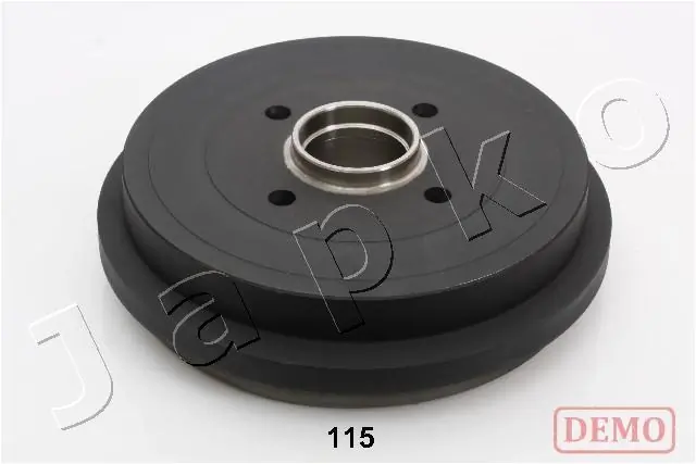 Brake Drum 56115C