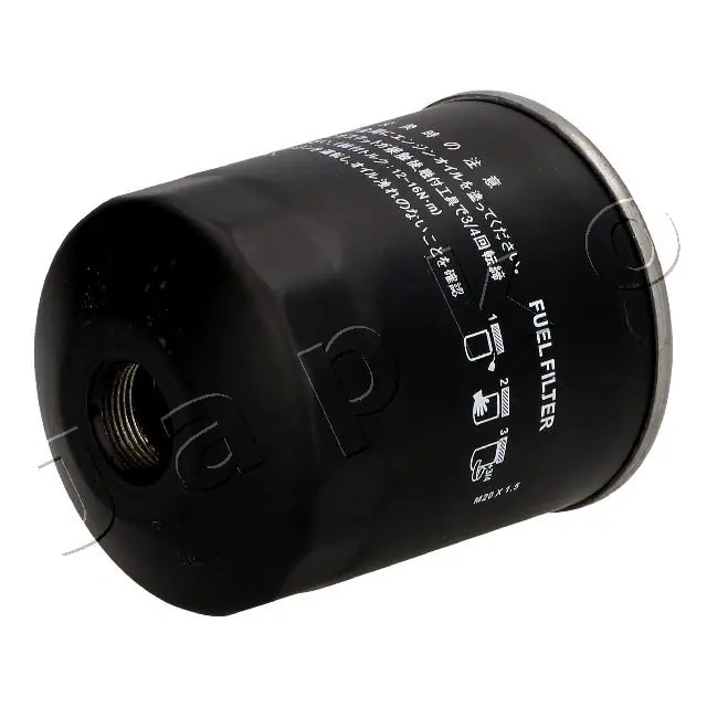 JAPKO 30K01 Fuel Filter