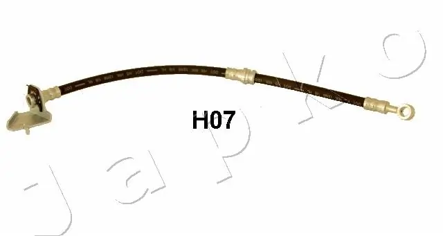 Holding Bracket, brake hose 69H07