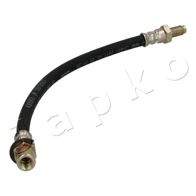 Holding Bracket, brake hose 69229