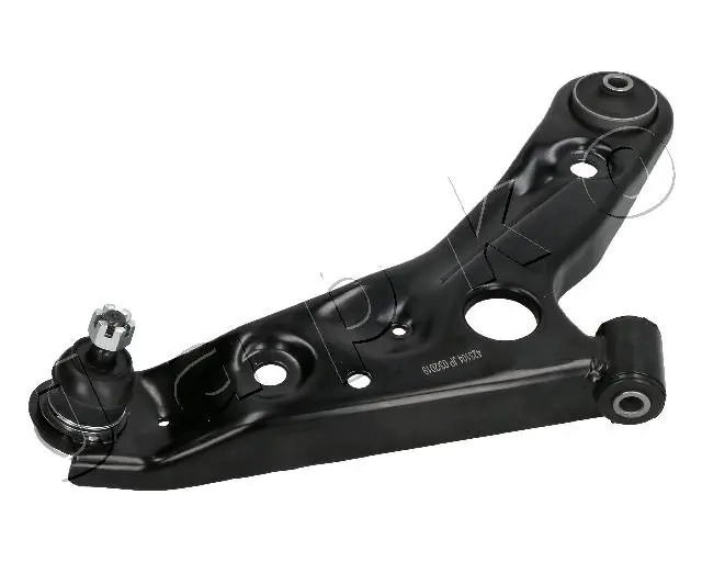 Control/Trailing Arm, wheel suspension 72815R