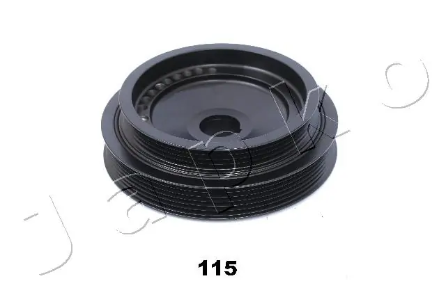 Belt Pulley, crankshaft 122115