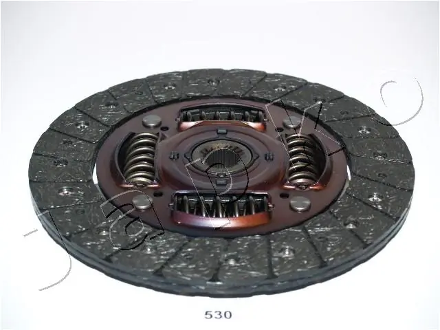 Clutch Disc 80530