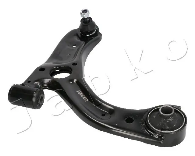 JAPKO 72608R Control/Trailing Arm, wheel suspension