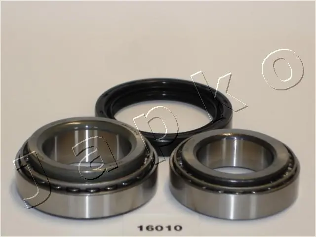 Wheel Bearing Kit 416010