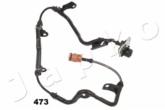 JAPKO 151473 Sensor, wheel speed