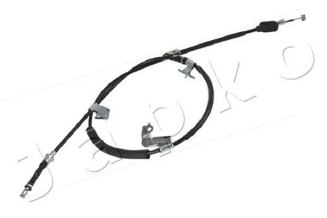 Cable Pull, parking brake 131467R