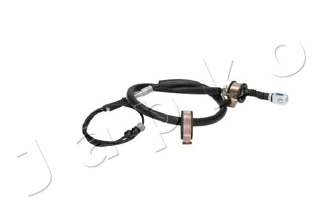 JAPKO 131288L Cable Pull, parking brake