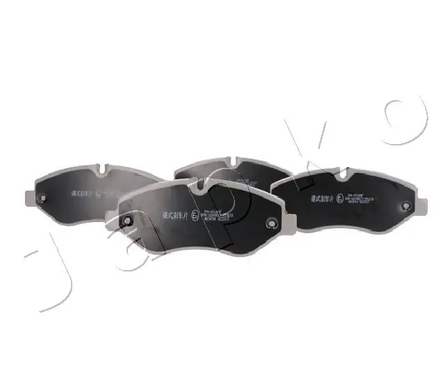 Brake Pad Set, disc brake 500014
