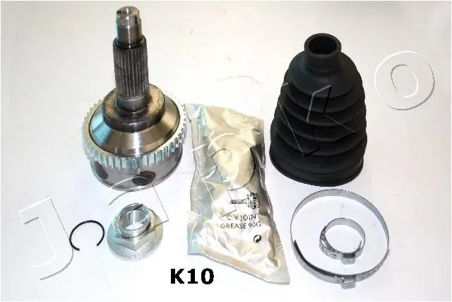 Joint Kit, drive shaft 62K10