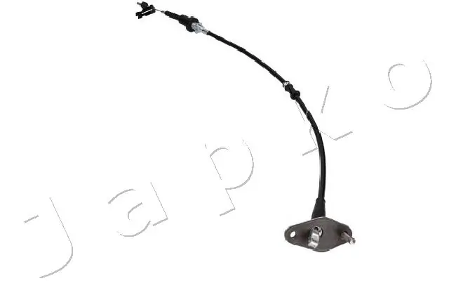 Cable Pull, clutch control 154K03