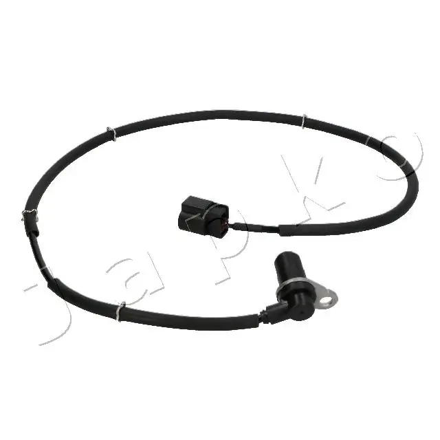 Sensor, wheel speed 151534