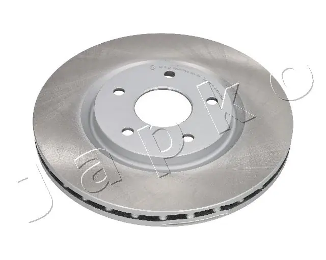 Brake Disc 60923C
