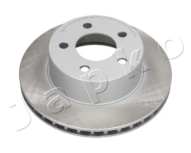 Brake Disc 60097C