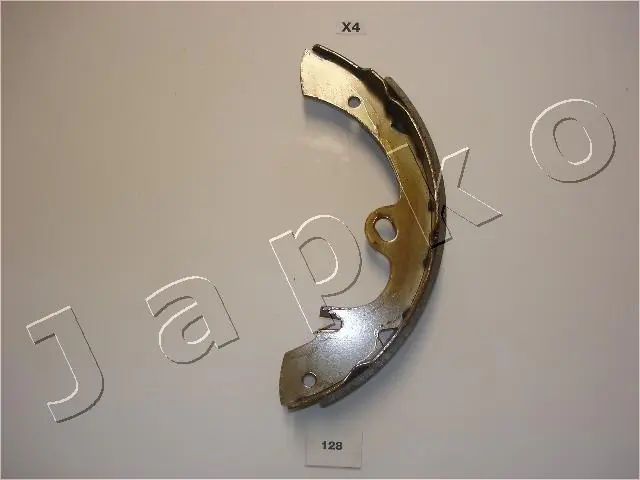 Brake Shoe Set 55128