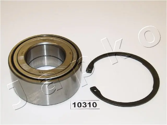 Wheel Bearing Kit 410310