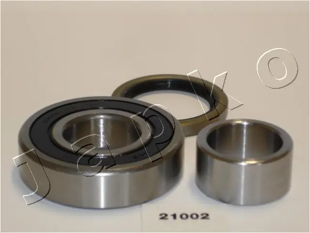 Wheel Bearing Kit 421002