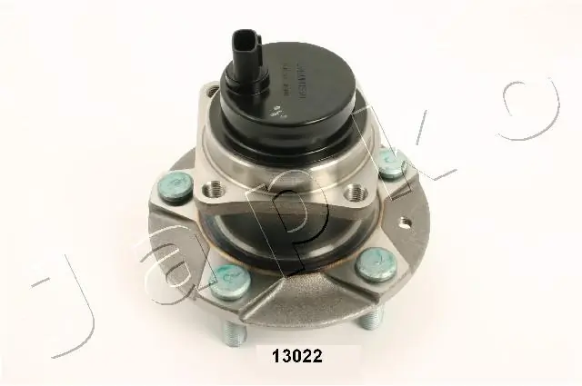 Wheel Hub 413022