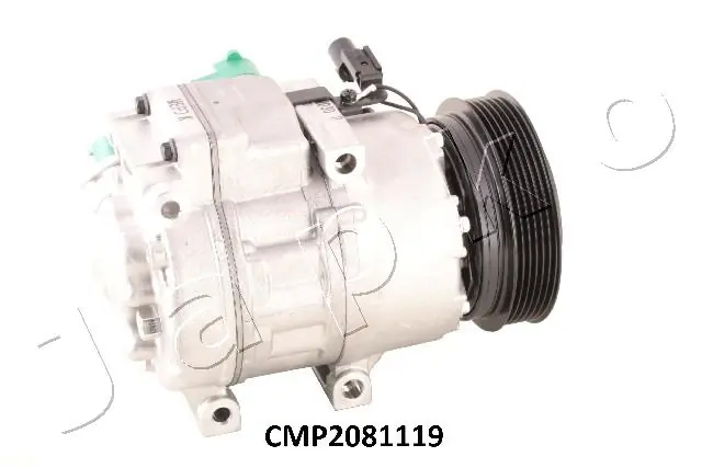 Compressor, air conditioning CMP2081119
