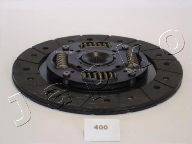 Clutch Disc 80400