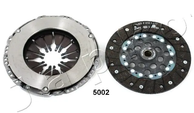 JAPKO 925002 Clutch Kit