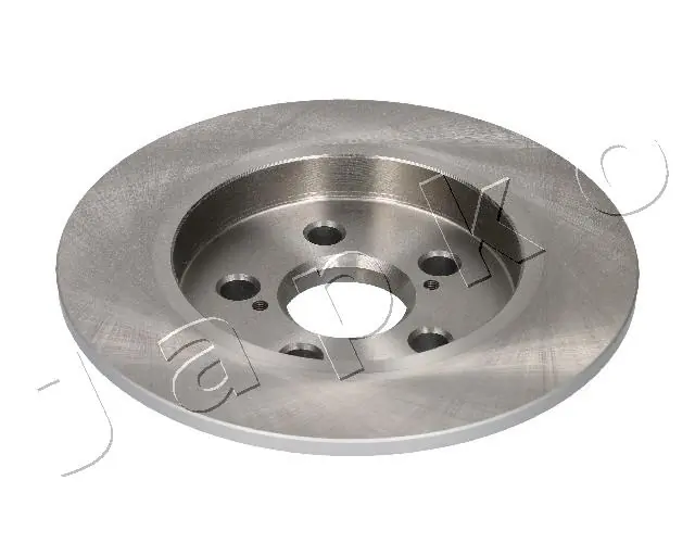 JAPKO 61239C Brake Disc
