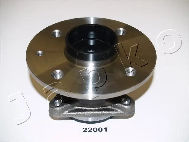 Wheel Hub 422001