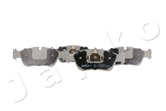 Brake Pad Set, disc brake 500005