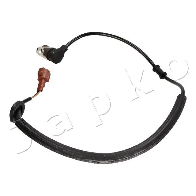 JAPKO 151165 Sensor, wheel speed