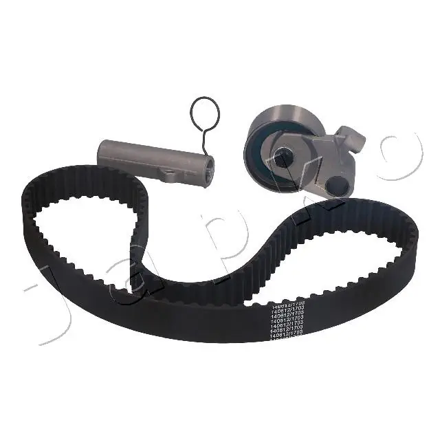 JAPKO KJT889C Timing Belt Kit