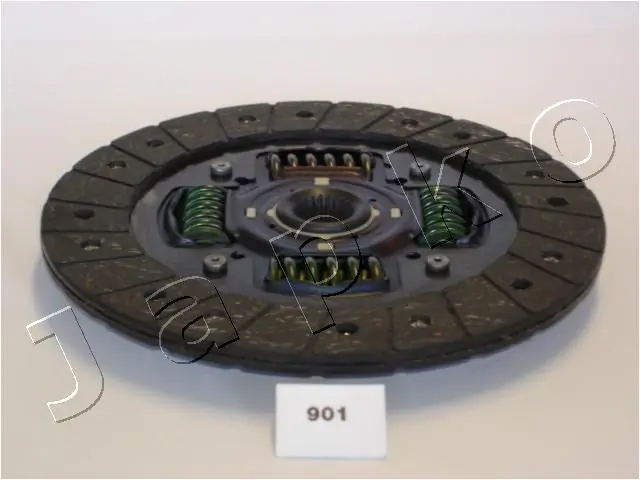 Clutch Disc 80901