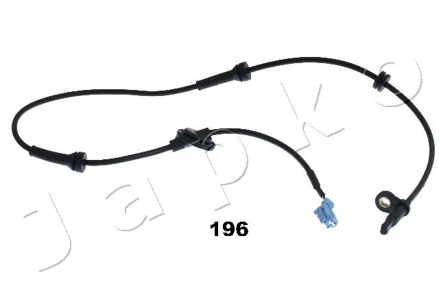 Sensor, wheel speed 151196