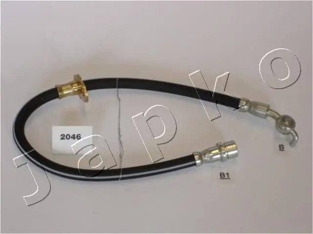 Holding Bracket, brake hose 692046