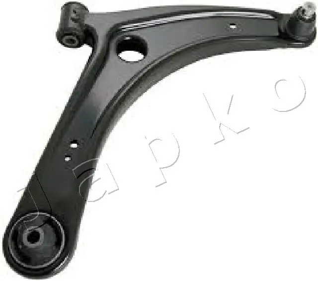 Control/Trailing Arm, wheel suspension 72552R