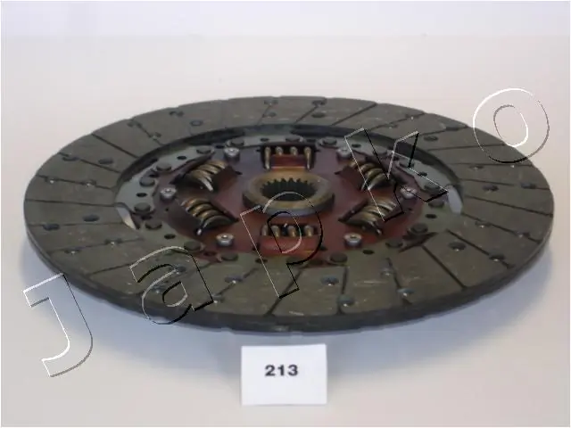 Clutch Disc 80213