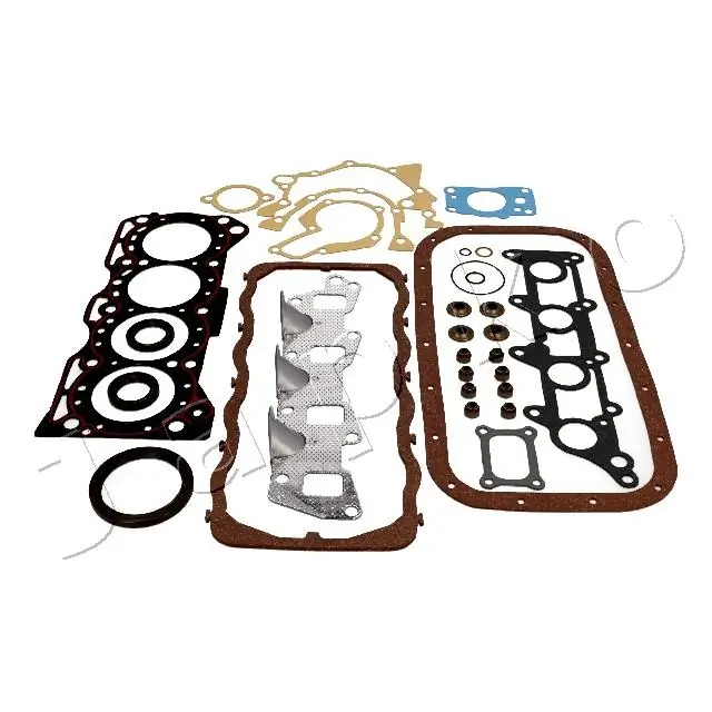 JAPKO 49814 Full Gasket Kit, engine