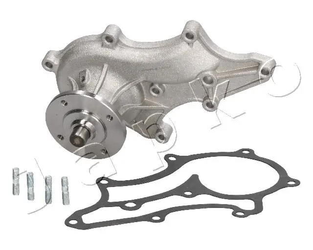 Water Pump, engine cooling 35243