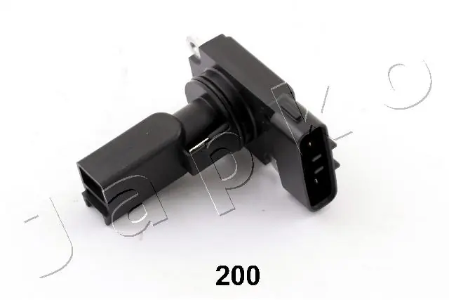 Mass Air Flow Sensor 02200