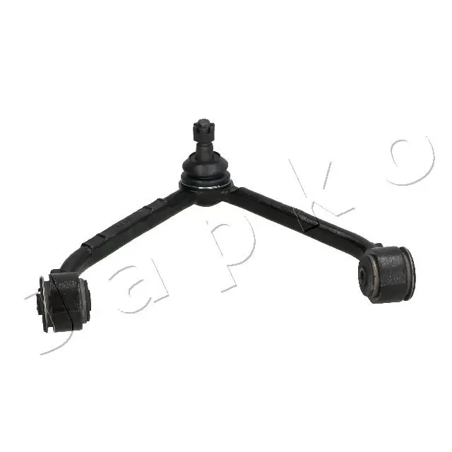 Control/Trailing Arm, wheel suspension 72S05L