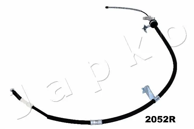 Cable Pull, parking brake 1312052R