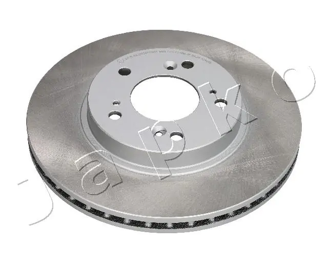 Brake Disc 60496C